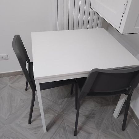 Apartamento U' Pastus Bari Exterior foto