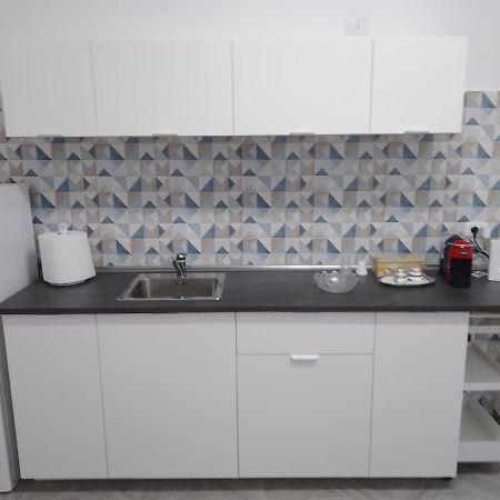 Apartamento U' Pastus Bari Exterior foto