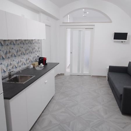 Apartamento U' Pastus Bari Exterior foto
