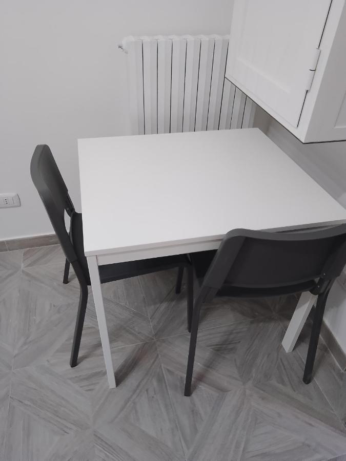 Apartamento U' Pastus Bari Exterior foto